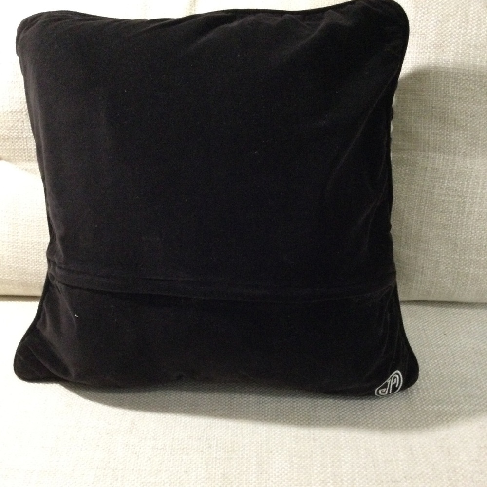Jonathan Adler BargelloWindmill Throw Pillow FIRM - Picture 3 of 9